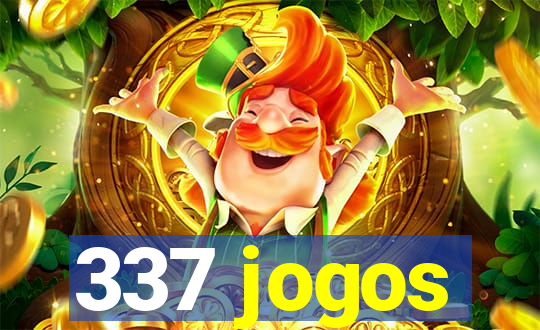 337 jogos